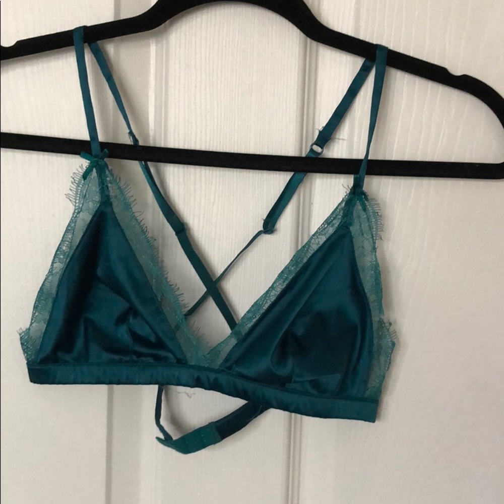 Size M bralet from FOREVER 21